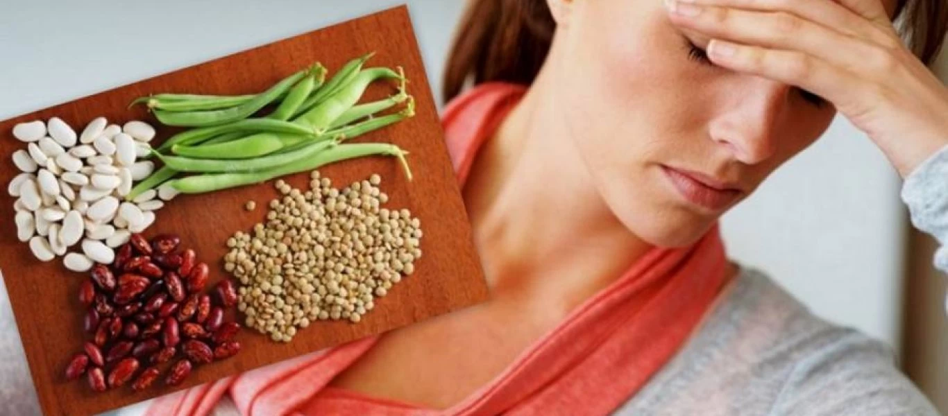 Έλλειψη σιδήρου στην εγκυμοσύνη - Ποιες ασθένειες μπορεί να προκαλέσει